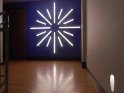 Hôtel le Claridge - 8