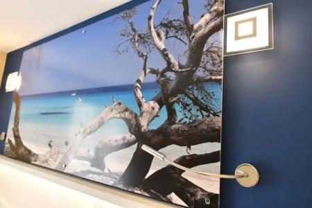 Hôtel le Claridge - 21