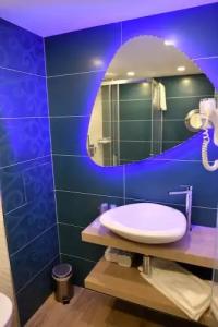 Hôtel le Claridge - 72