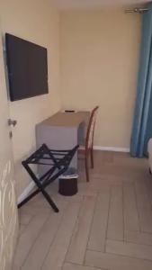 Hôtel le Claridge - 26