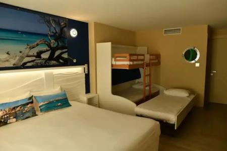 Hôtel le Claridge - 53