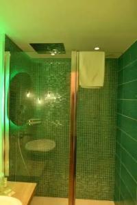 Hôtel le Claridge - 74