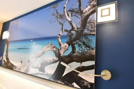 Hôtel le Claridge - 67