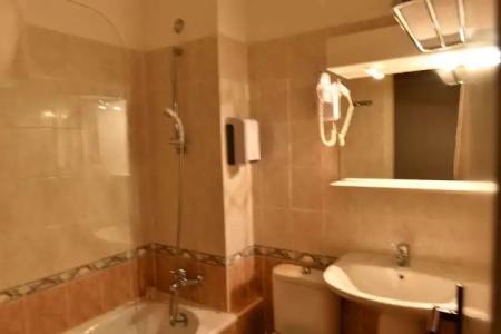 Hôtel le Claridge - 25