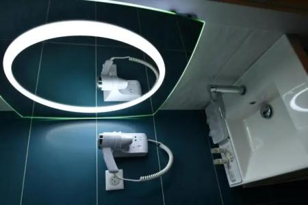 Hôtel le Claridge - 6