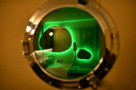 Hôtel le Claridge - 52