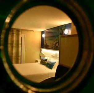 Hôtel le Claridge - 48