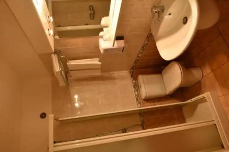 Hôtel le Claridge - 27