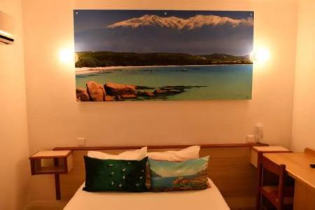 Hôtel le Claridge - 28