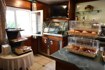 Hôtel le Claridge - 7