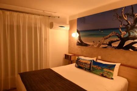 Hôtel le Claridge - 19