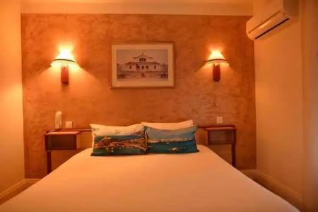 Hôtel le Claridge - 16