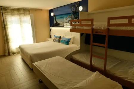 Hôtel le Claridge - 51