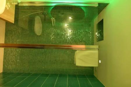 Hôtel le Claridge - 4