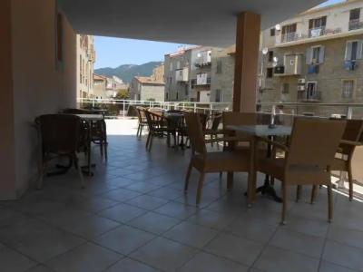 Hôtel le Claridge - 12