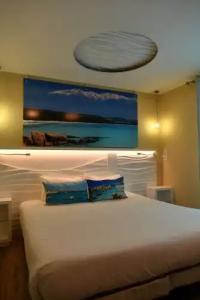 Hôtel le Claridge - 71