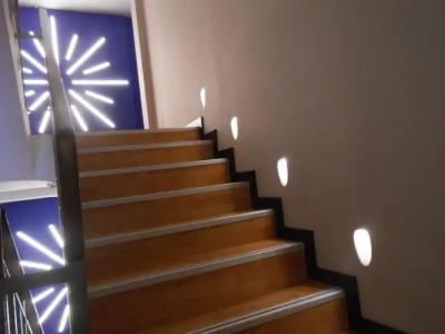 Hôtel le Claridge - 11