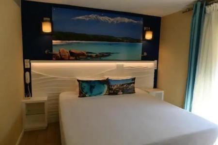 Hôtel le Claridge - 66