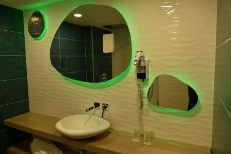 Hôtel le Claridge - 50