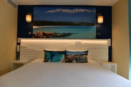 Hôtel le Claridge - 75