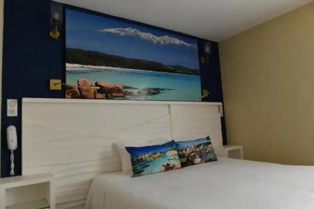 Hôtel le Claridge - 3