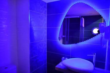 Hôtel le Claridge - 68