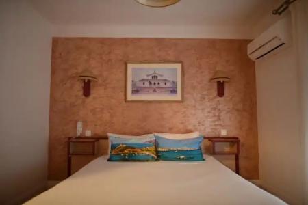 Hôtel le Claridge - 22