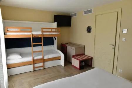 Hôtel le Claridge - 38