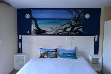 Hôtel le Claridge - 1