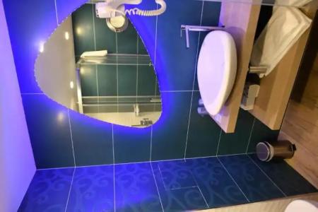 Hôtel le Claridge - 5