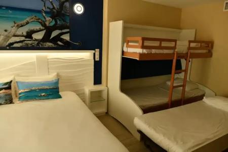 Hôtel le Claridge - 58