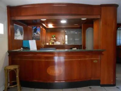 Hôtel le Claridge - 0