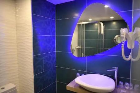 Hôtel le Claridge - 36