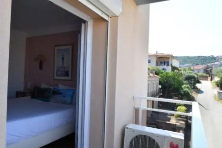 Hôtel le Claridge - 24