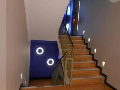 Hôtel le Claridge - 9