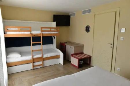 Hôtel le Claridge - 44