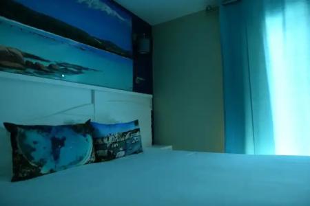 Hôtel le Claridge - 73