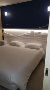 Hôtel le Claridge - 56