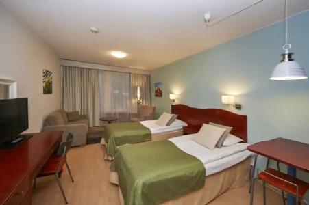 Scandic Ikaalisten Kylpylä - 6