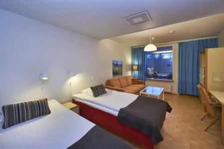 Scandic Ikaalisten Kylpylä - 2