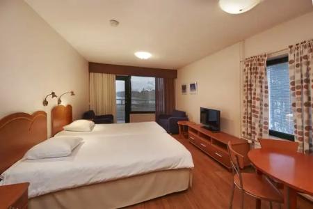 Scandic Ikaalisten Kylpylä - 4