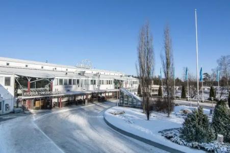 Scandic Ikaalisten Kylpylä - 13