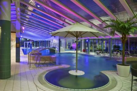 Scandic Ikaalisten Kylpylä - 11