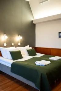 Scandic Ikaalisten Kylpylä - 20