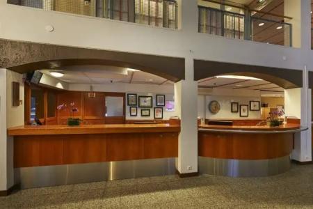 Scandic Ikaalisten Kylpylä - 1