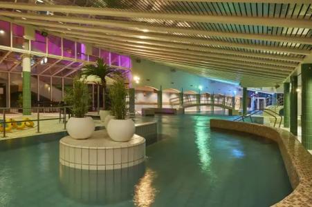 Scandic Ikaalisten Kylpylä - 10