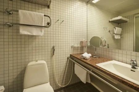 Scandic Ikaalisten Kylpylä - 7