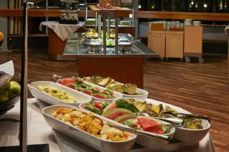 Scandic Ikaalisten Kylpylä - 8