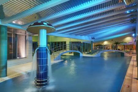 Scandic Ikaalisten Kylpylä - 12