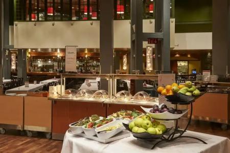 Scandic Ikaalisten Kylpylä - 9